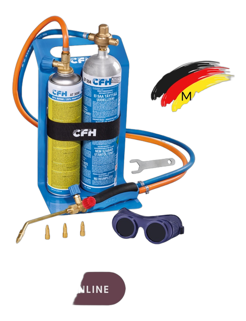 Set Brener CFH SF 3100