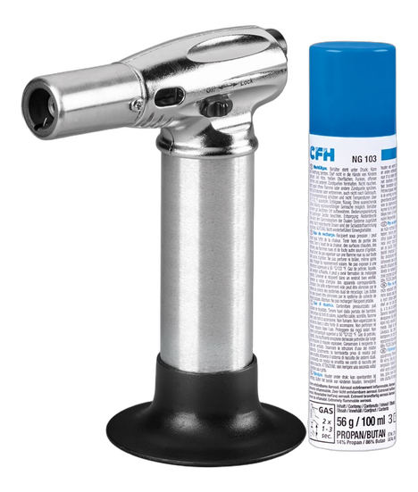 Brener m70 me gas CFH