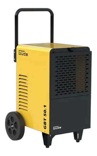 GÜDE GBT 50.1 Tharëse Ajri 900W