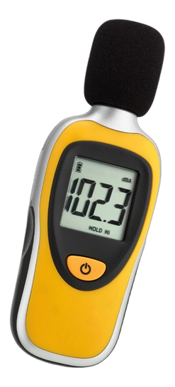 Matës Zëri SoundBee 30-130dB